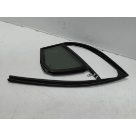 2024 BUICK ENVISTA REAR PASSENGER SIDE DOOR WINDOW GLASS RUN CHANNEL SEAL OEM