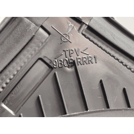 2024 BUICK ENVISTA REAR PASSENGER SIDE DOOR WINDOW GLASS RUN CHANNEL SEAL OEM