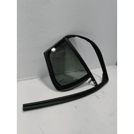 2024 BUICK ENVISTA REAR PASSENGER SIDE DOOR WINDOW GLASS RUN CHANNEL SEAL OEM