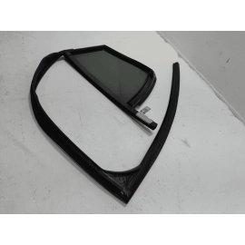 2024 BUICK ENVISTA REAR PASSENGER SIDE DOOR WINDOW GLASS RUN CHANNEL SEAL OEM