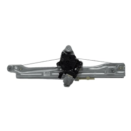 24-25 BUICK ENVISTA REAR RIGHT PASSENGER SIDE DOOR WINDOW REGULATOR W/ MOTOR OEM