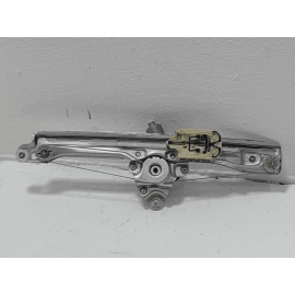 24-25 BUICK ENVISTA REAR RIGHT PASSENGER SIDE DOOR WINDOW REGULATOR W/ MOTOR OEM