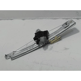 24-25 BUICK ENVISTA REAR RIGHT PASSENGER SIDE DOOR WINDOW REGULATOR W/ MOTOR OEM