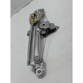 24-25 BUICK ENVISTA REAR RIGHT PASSENGER SIDE DOOR WINDOW REGULATOR W/ MOTOR OEM