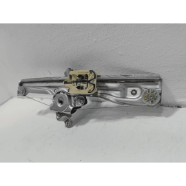 24-25 BUICK ENVISTA REAR RIGHT PASSENGER SIDE DOOR WINDOW REGULATOR W/ MOTOR OEM