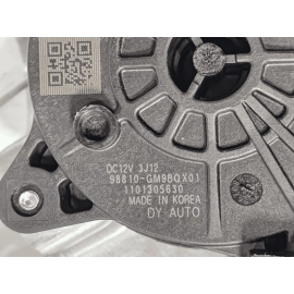 24-25 BUICK ENVISTA REAR RIGHT PASSENGER SIDE DOOR WINDOW REGULATOR W/ MOTOR OEM