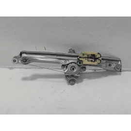 24-25 BUICK ENVISTA REAR RIGHT PASSENGER SIDE DOOR WINDOW REGULATOR W/ MOTOR OEM