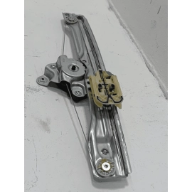 24-25 BUICK ENVISTA REAR RIGHT PASSENGER SIDE DOOR WINDOW REGULATOR W/ MOTOR OEM