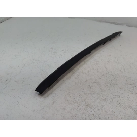 2024-2025 Buick Envista Dashboard Center Display Upper Bezel Cover OEM