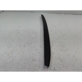 2024-2025 Buick Envista Dashboard Center Display Upper Bezel Cover OEM