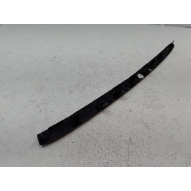 2024-2025 Buick Envista Dashboard Center Display Upper Bezel Cover OEM