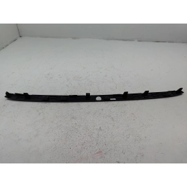 2024-2025 Buick Envista Dashboard Center Display Upper Bezel Cover OEM