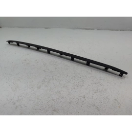 2024-2025 Buick Envista Dashboard Center Display Upper Bezel Cover OEM