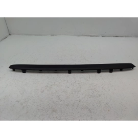 2024-2025 Buick Envista Dashboard Center Display Upper Bezel Cover OEM