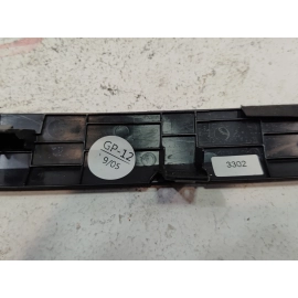 2024-2025 Buick Envista Dashboard Center Display Upper Bezel Cover OEM