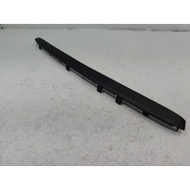 2024-2025 Buick Envista Dashboard Center Display Upper Bezel Cover OEM