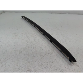 2024-2025 Buick Envista Dashboard Center Display Upper Bezel Cover OEM