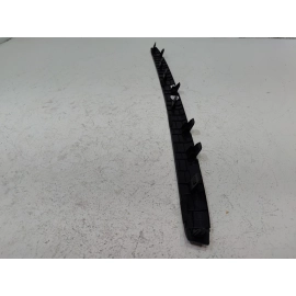 2024-2025 Buick Envista Dashboard Center Display Upper Bezel Cover OEM