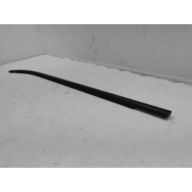 2024-2025 BUICK ENVISTA REAR LEFT DRIVER SIDE DOOR WINDOW BELT MOLDING OEM