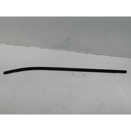 2024-2025 BUICK ENVISTA REAR LEFT DRIVER SIDE DOOR WINDOW BELT MOLDING OEM