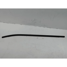 2024-2025 BUICK ENVISTA REAR LEFT DRIVER SIDE DOOR WINDOW BELT MOLDING OEM