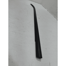 2024-2025 BUICK ENVISTA REAR LEFT DRIVER SIDE DOOR WINDOW BELT MOLDING OEM