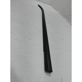 2024-2025 BUICK ENVISTA REAR LEFT DRIVER SIDE DOOR WINDOW BELT MOLDING OEM