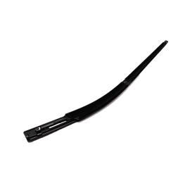 2024-2025 BUICK ENVISTA REAR LEFT DRIVER SIDE DOOR WINDOW BELT MOLDING OEM