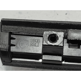 2024-2025 BUICK ENVISTA REAR LEFT DRIVER SIDE DOOR WINDOW BELT MOLDING OEM