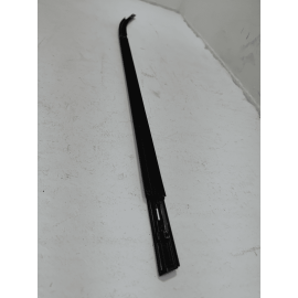 2024-2025 BUICK ENVISTA REAR LEFT DRIVER SIDE DOOR WINDOW BELT MOLDING OEM