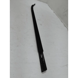 2024-2025 BUICK ENVISTA REAR LEFT DRIVER SIDE DOOR WINDOW BELT MOLDING OEM