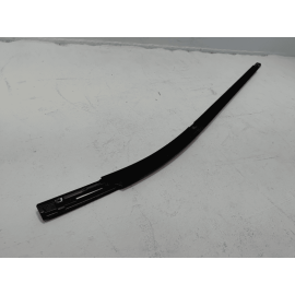 2024-2025 BUICK ENVISTA REAR LEFT DRIVER SIDE DOOR WINDOW BELT MOLDING OEM