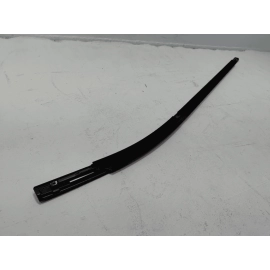 2024-2025 BUICK ENVISTA REAR LEFT DRIVER SIDE DOOR WINDOW BELT MOLDING OEM