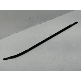 2024-2025 BUICK ENVISTA REAR LEFT DRIVER SIDE DOOR WINDOW BELT MOLDING OEM