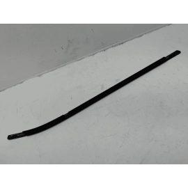 2024-2025 BUICK ENVISTA REAR LEFT DRIVER SIDE DOOR WINDOW BELT MOLDING OEM