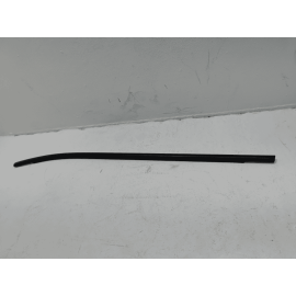2024-2025 BUICK ENVISTA REAR LEFT DRIVER SIDE DOOR WINDOW BELT MOLDING OEM