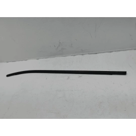 2024-2025 BUICK ENVISTA REAR LEFT DRIVER SIDE DOOR WINDOW BELT MOLDING OEM