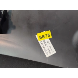 2024-2025 Buick Envista Tailgate Liftgate Left Driver Side Upper Cover trim OEM