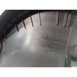 2024-2025 Buick Envista Tailgate Liftgate Left Driver Side Upper Cover trim OEM