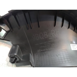 2024-2025 Buick Envista Tailgate Liftgate Passenger Side Upper Cover Trim OEM