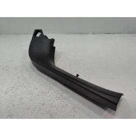 2024-2025 Buick Envista Tailgate Liftgate Passenger Side Upper Cover Trim OEM