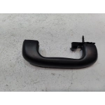 2024-25 Buick Envista Rear Left Driver Side Roof Interior Grab Handle OEM Black