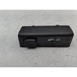 2024 Buick Envista Instrument Panel Lower Power Outlet USB Port Bezel Cover OEM