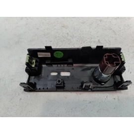 2024 Buick Envista Instrument Panel Lower Power Outlet USB Port Bezel Cover OEM