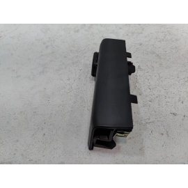 2024 Buick Envista Instrument Panel Lower Power Outlet USB Port Bezel Cover OEM