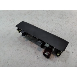 2024 Buick Envista Instrument Panel Lower Power Outlet USB Port Bezel Cover OEM