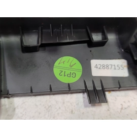 2024 Buick Envista Instrument Panel Lower Power Outlet USB Port Bezel Cover OEM