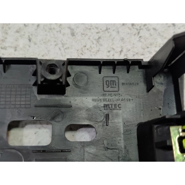 2024 Buick Envista Instrument Panel Lower Power Outlet USB Port Bezel Cover OEM