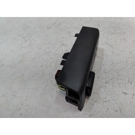 2024 Buick Envista Instrument Panel Lower Power Outlet USB Port Bezel Cover OEM