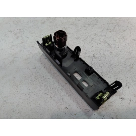 2024 Buick Envista Instrument Panel Lower Power Outlet USB Port Bezel Cover OEM